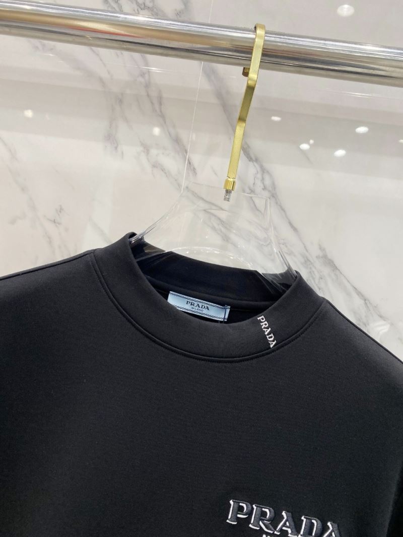 Prada T-Shirts